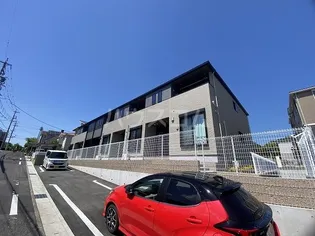 サン ローズ旭の画像