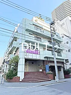 東京都豊島区池袋2【マンション】の外観