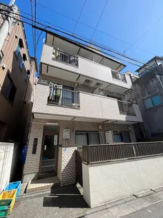大野ハイツの画像