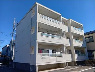 コーポ栄の画像