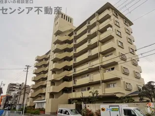 コーポ ラ ベリエールの画像