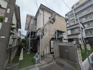 依田荘の画像