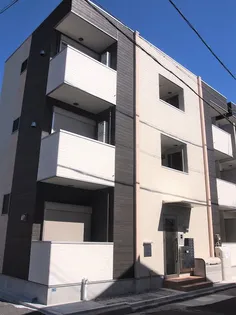 ハーモニーテラス佐古前町の画像