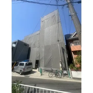 福岡県福岡市南区大橋3【マンション】の外観