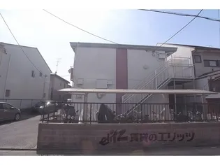 ハイツシティ丹波橋の画像