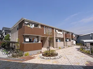 カーサ フェリーチェIIの画像