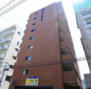 第21友建ビル【7階】の外観