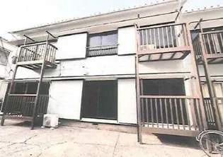VILLA ANJINの画像