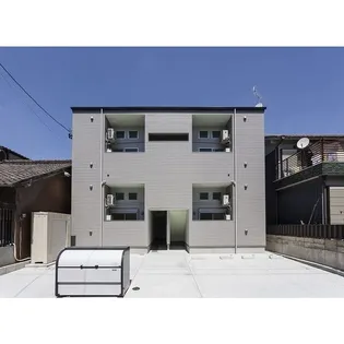 REFINED TASTE 三吉の画像