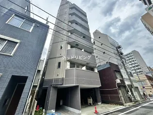 ソラトワーヌ【7階】の外観