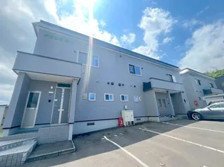メゾンドK Ⅰの画像