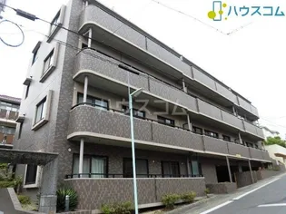 グランドハイリス本山の画像