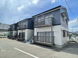 アーバンハイツ小路口Bの画像