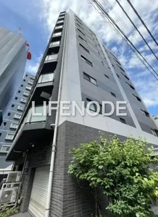 東京都千代田区神田神保町2【マンション】の外観