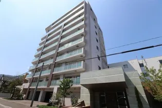 南円山シャトー桂和の画像