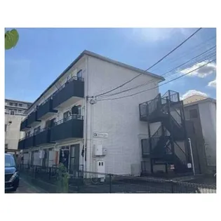 ランドフォレスト柏の葉IIの画像