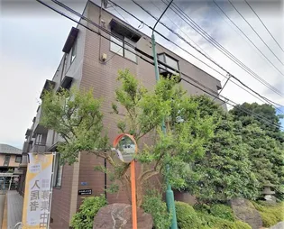 TーNET レインボーパークAの画像