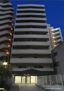 東京都豊島区北大塚2【マンション】の外観