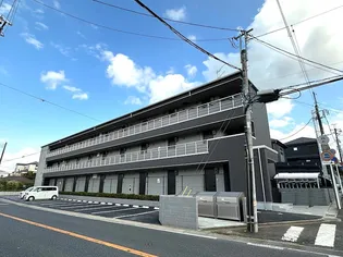 レフィシアの画像