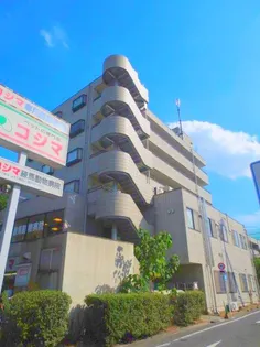 シャルマンコーポ壱番館の画像
