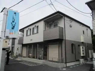 カーサ アリオーソAの画像
