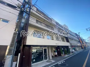 田無第一不二ホームズの画像