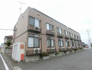ゴールドパレスIの画像