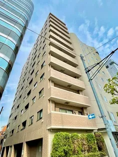ラクラス田原町【2階】の外観