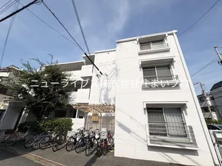 ハイツ三和の画像