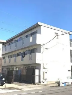 コーポソレイユの画像