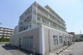 田口第一ビルの画像