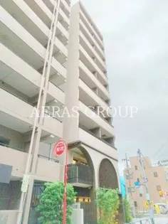 ネベル三鷹の画像