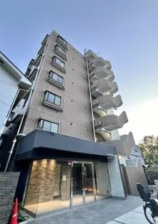 シェーンレーベン川口の画像