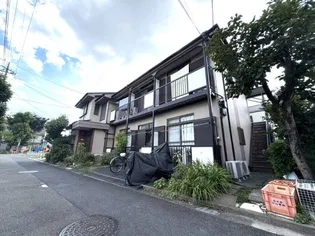 Y H Tコーポの画像