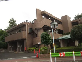 ライオンズガーデン荻窪大田黒公園の画像