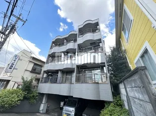 エメラルドハイツの画像