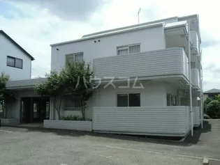第2エスポアール市ヶ尾の画像