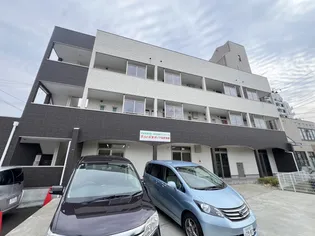 CIEL長町南の画像