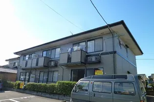 スカイハイツBの画像