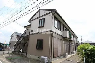 ハイツ清水谷Aの画像