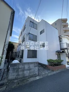 アゼリアコーポ東府中の画像