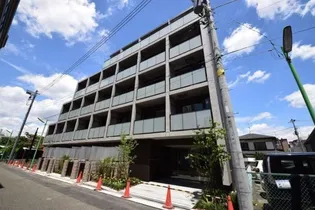 クレイシア千歳船橋アーバンプレミオの画像