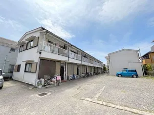 サンシティー井上の画像