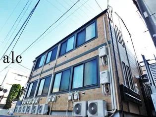 百合ハウスの画像