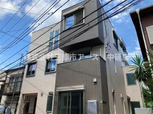 カーサ ローレルの画像