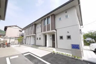 シャーメゾンリシェスⅡの画像