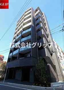 LE'A横濱反町駅前の画像
