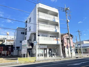 MーBLDGの画像
