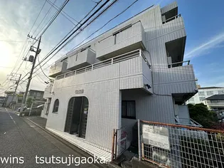 ファーストメゾンの画像