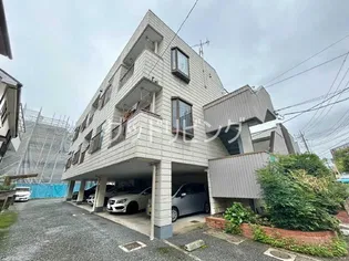 ハイツセイザンの画像
